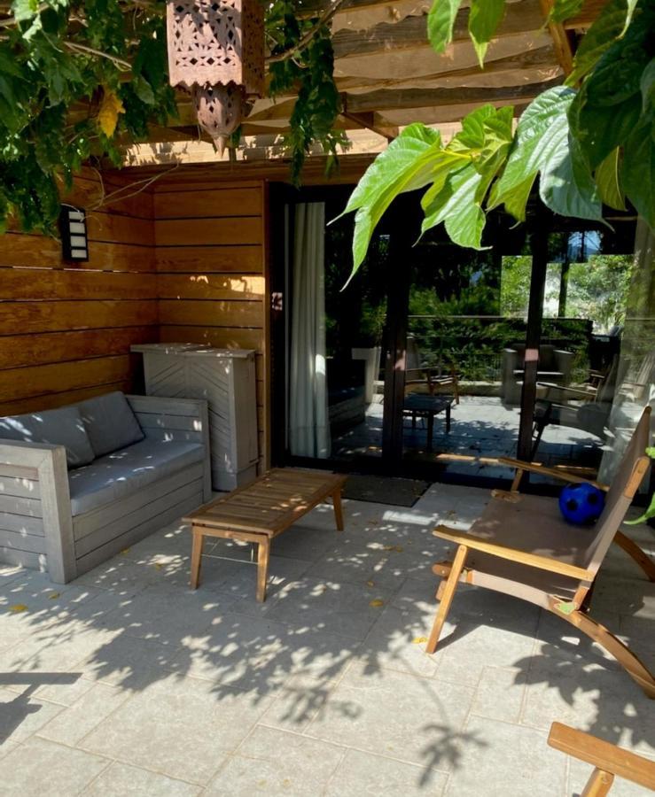 Villa Griseor Porto-Vecchio  Exterior foto