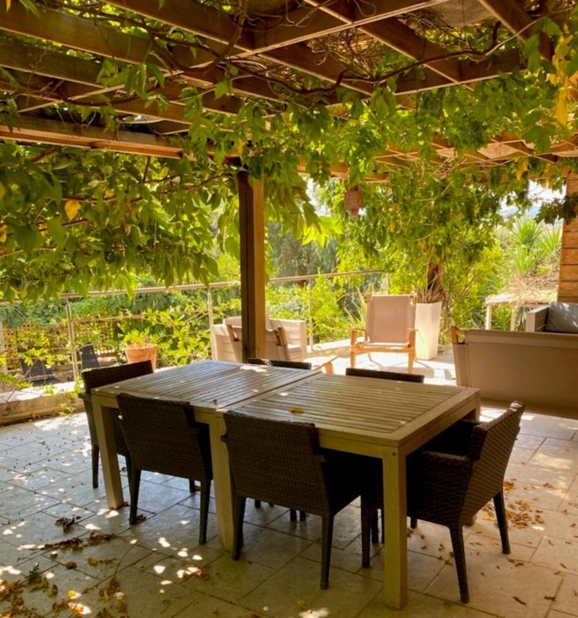 Villa Griseor Porto-Vecchio  Exterior foto